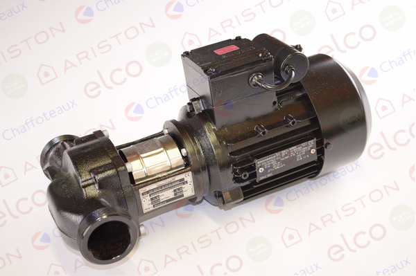 Circulateur tp 32-90 bube Ariston 60001744