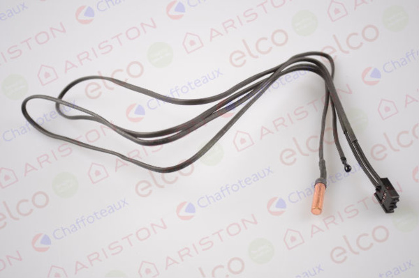 Sonde temperature air, evaporateur Ariston 60001751