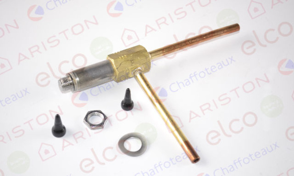 Electrovanne Ariston 60001836