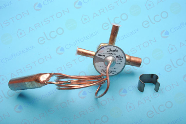 Detendeur Ariston 60001848