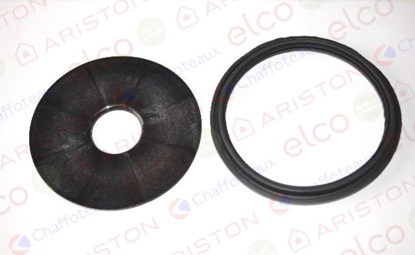 Diaphragme d: 30 Ariston 60001858