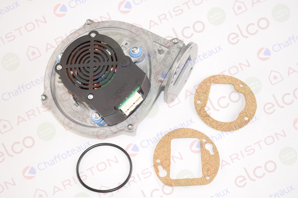 Ventilateur Ariston 60001869