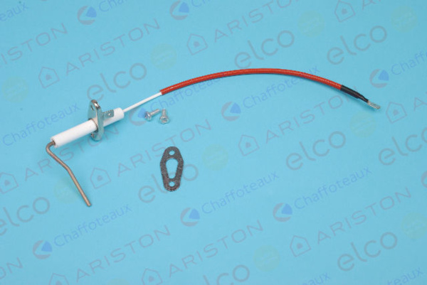 Electrode ionisation Ariston 60001873