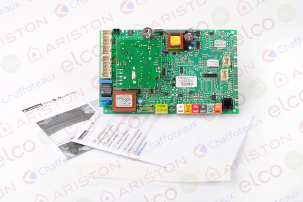 Circuit imprime Ariston 60001898-04
