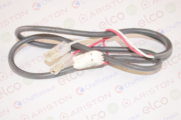 Cablage extracteur Ariston 60001902