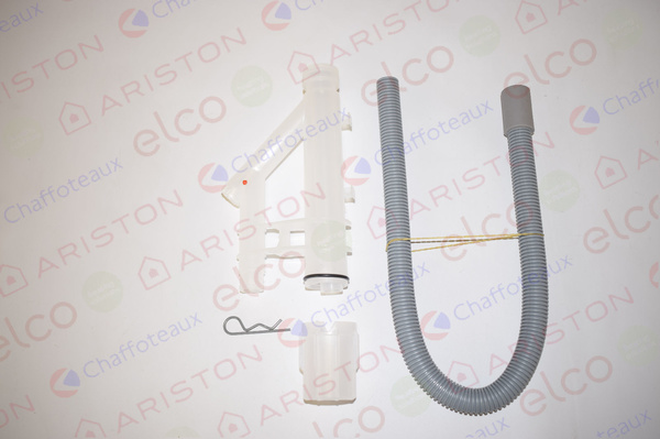 Siphon Ariston 60001949-01