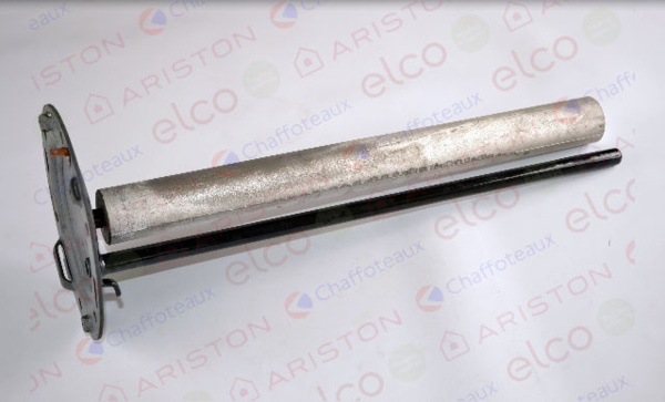 Embase + anode Ariston 60001971