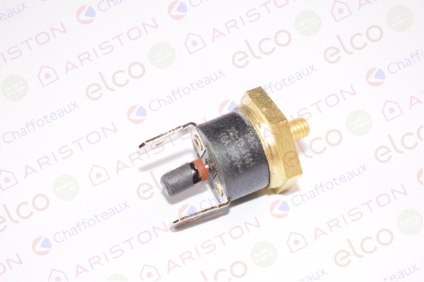 Thermostat de securite 102°c Ariston 60001975