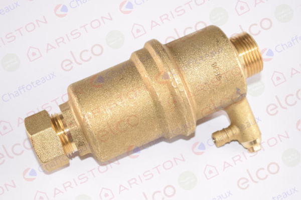 Degazeur Ariston 60001978