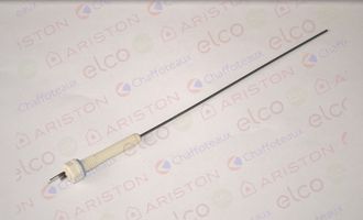 Anode protech ext. l:260 Ariston 60002112