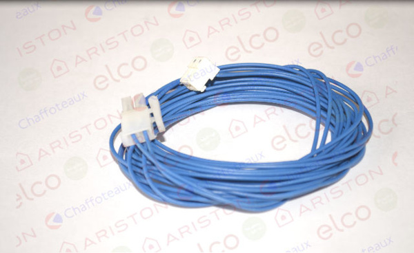 Cablage hmi - solar manager Ariston 60002148