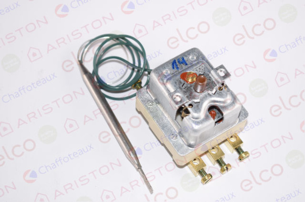 Thermostat ego Ariston 60002163