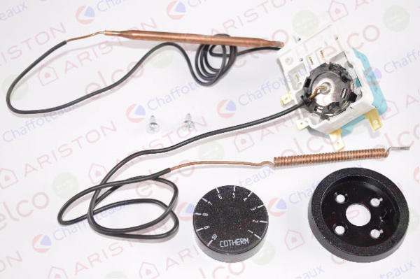 Thermostat cotherm Ariston 60002164