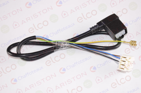 Cablage circulateur Ariston 60002214