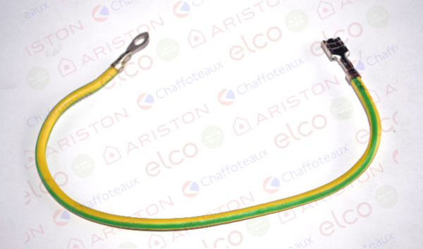 Cablage de masse Ariston 60002273