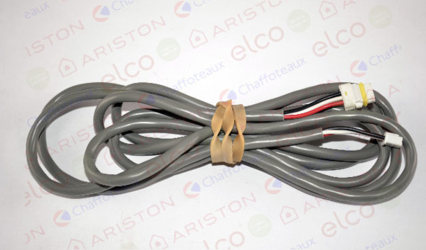 Cablage transducteur de pression Ariston 60002283