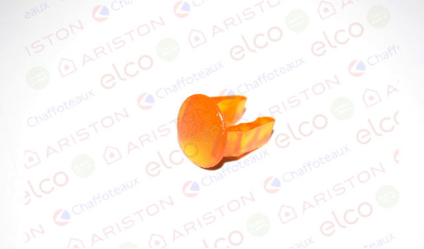 Voyant orange Ariston 60002297