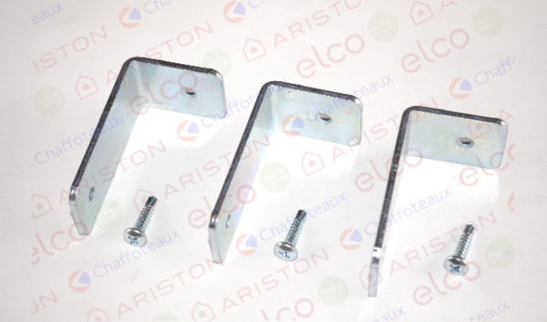 Kit de fixation Ariston 60002299