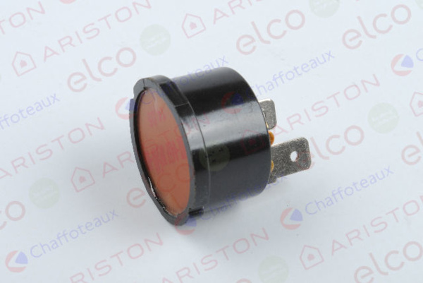 Thermostat de securite Ariston 60002300