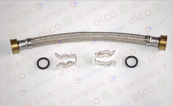 Tube liaison ballons Ariston 60002512