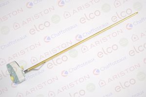 Thermostat a canne l:450 Ariston 60002566