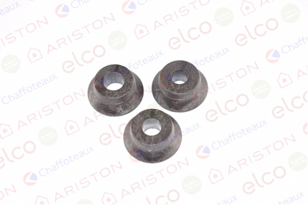 Kit diaphragmes gaz g20 Ariston 60002784