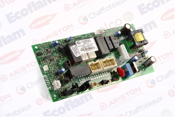 Circuit imprime de puissance Ariston 60002830-02