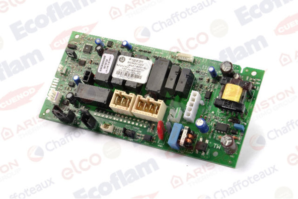 Circuit imprime principal Ariston 60003095-02