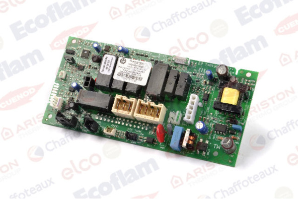 Circuit imprime principal (200) Ariston 60003096-02