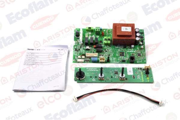 Circuits imprimes Ariston 60003250