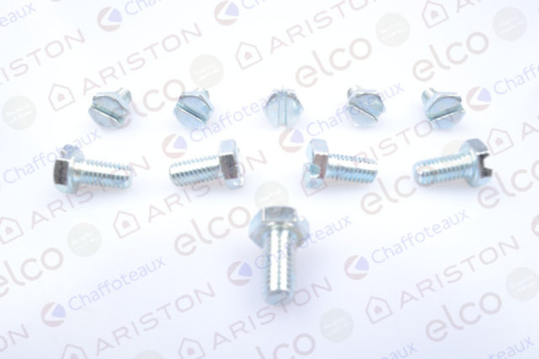 Vis hs m 6-12 Ariston 60005799-13