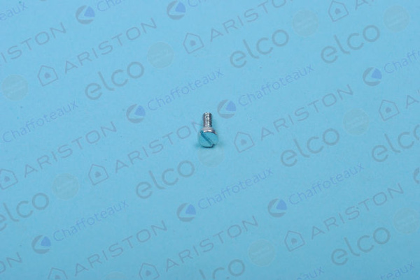 Vis cs m 3-8 Ariston 60010764-03