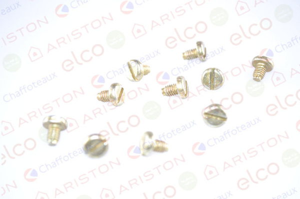 Vis m 4-6 Ariston 60019197-03