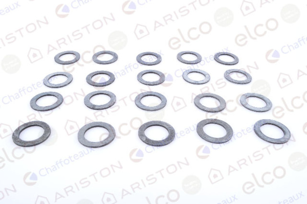 Joint plat d: 24-16.2-1.5 Ariston 60022835-02