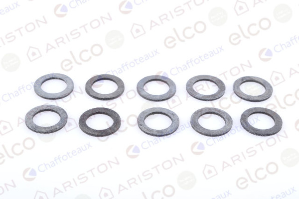 Joint plat d: 18.4-12.2-1.5 Ariston 60022835-14