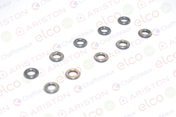 Joint torique d: 3.4-1.9 Ariston 60024164-05