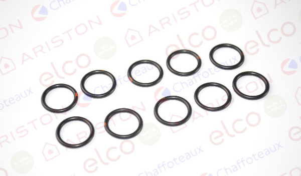 Joint torique d: 14-2 Ariston 60024164-06