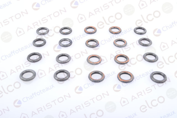 Joint torique d: 5.7-1.9 Ariston 60024164-10