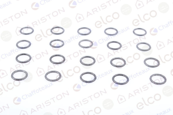 Joint torique d: 6-1 Ariston 60024164-41