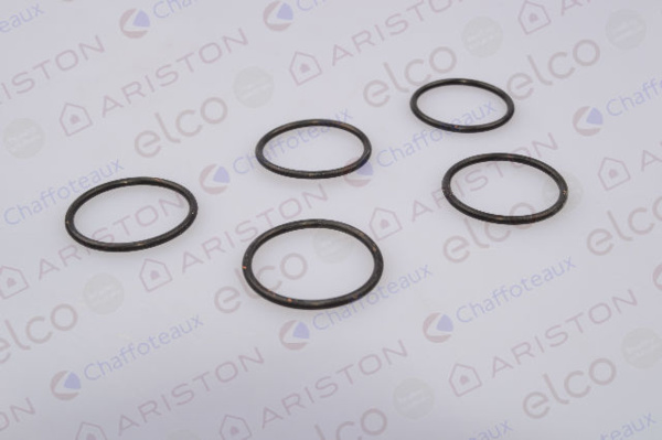 Joint torique d: 20.1-1.6 Ariston 60024164-58