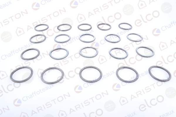 Joint torique d: 16-1.9 Ariston 60024183-37