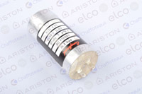 Condensateur 1 vitesse Ariston 60028464