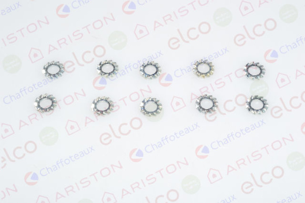 Rondelle eventail d: 4 Ariston 60028466-03