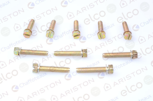 Vis m 5-25 Ariston 60031035-03