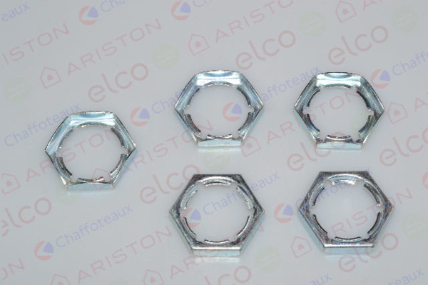 Contre ecrou 3/4" Ariston 60031140