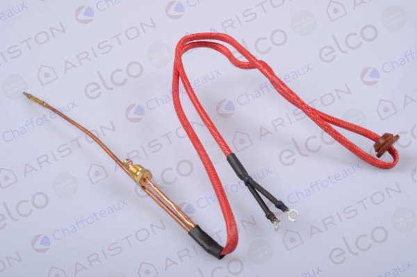 Thermocouple Ariston 60031243