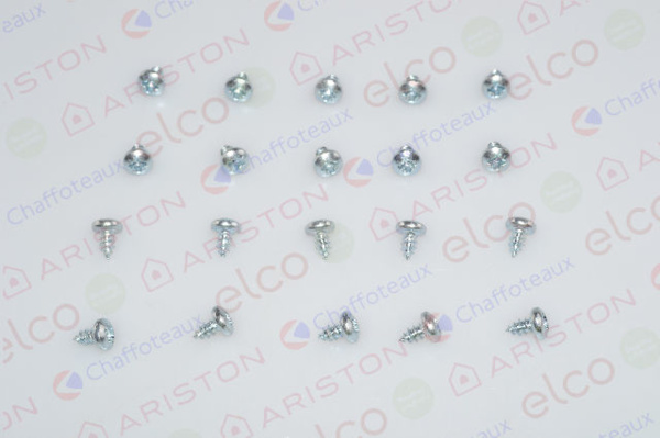 Vis a tole cblz d: 3.5-6.5 Ariston 60031521-03