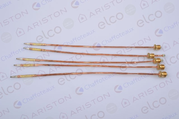 Thermocouple Ariston 60032035