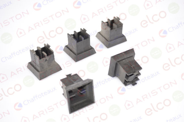 Capot de protection Ariston 60044800-10