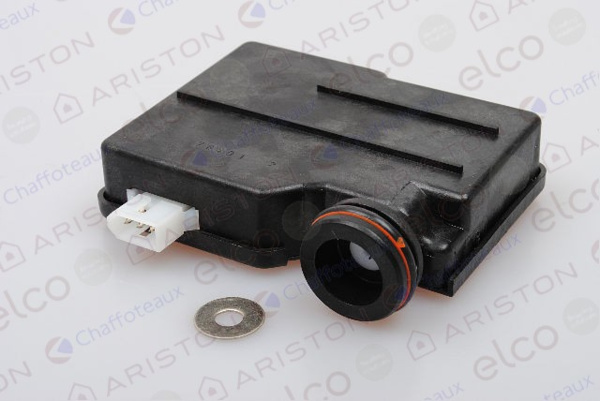 Boitier microrupteur Ariston 60046713